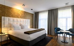 Hotel Rubens Anvers